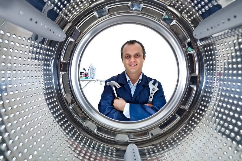 Dryer repair in Johns Creek
