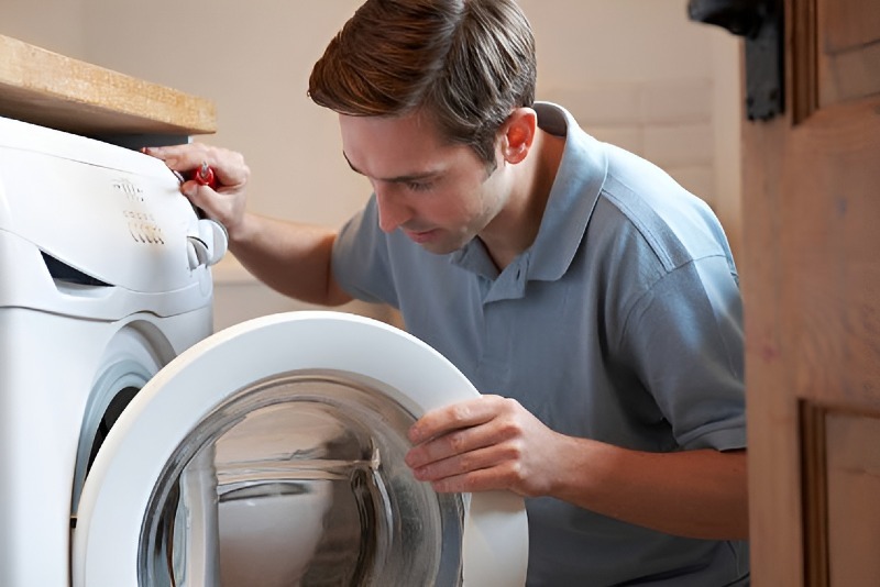 Washing Machine repair in Johns Creek