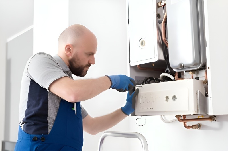 Water Heater repair in Johns Creek